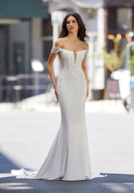 Morilee 4104